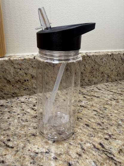 10oz Kids Leak-Proof Cup with Straw | Custom Tumbler