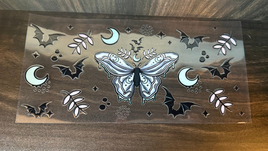 Moth