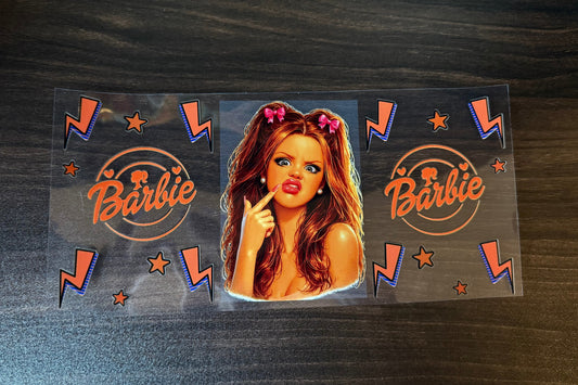 Barbie 1
