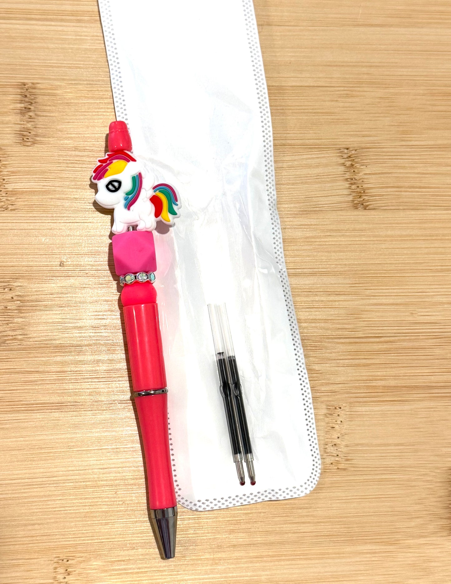 Unicorn Pen