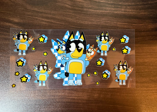 Bluey 2