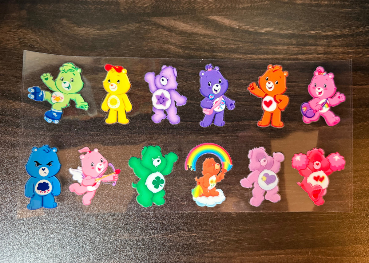 Carebear 2