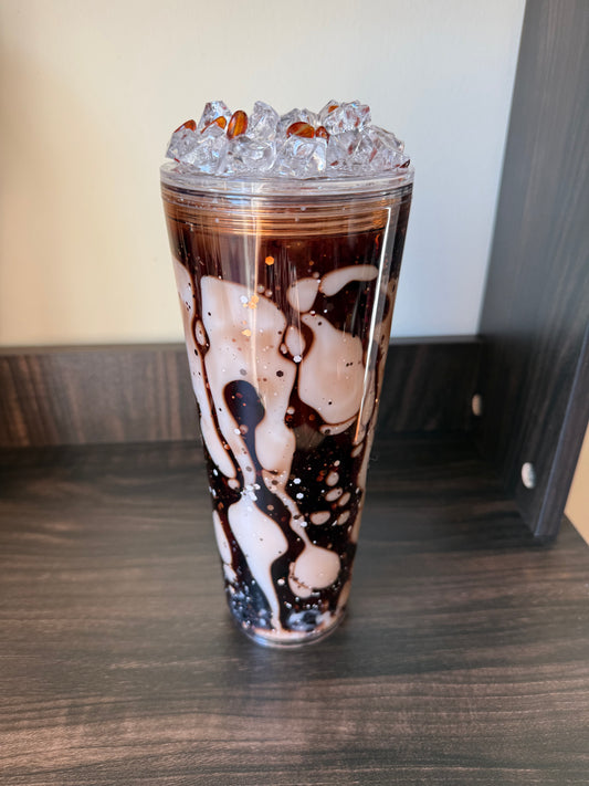 Coffee Lava 24oz