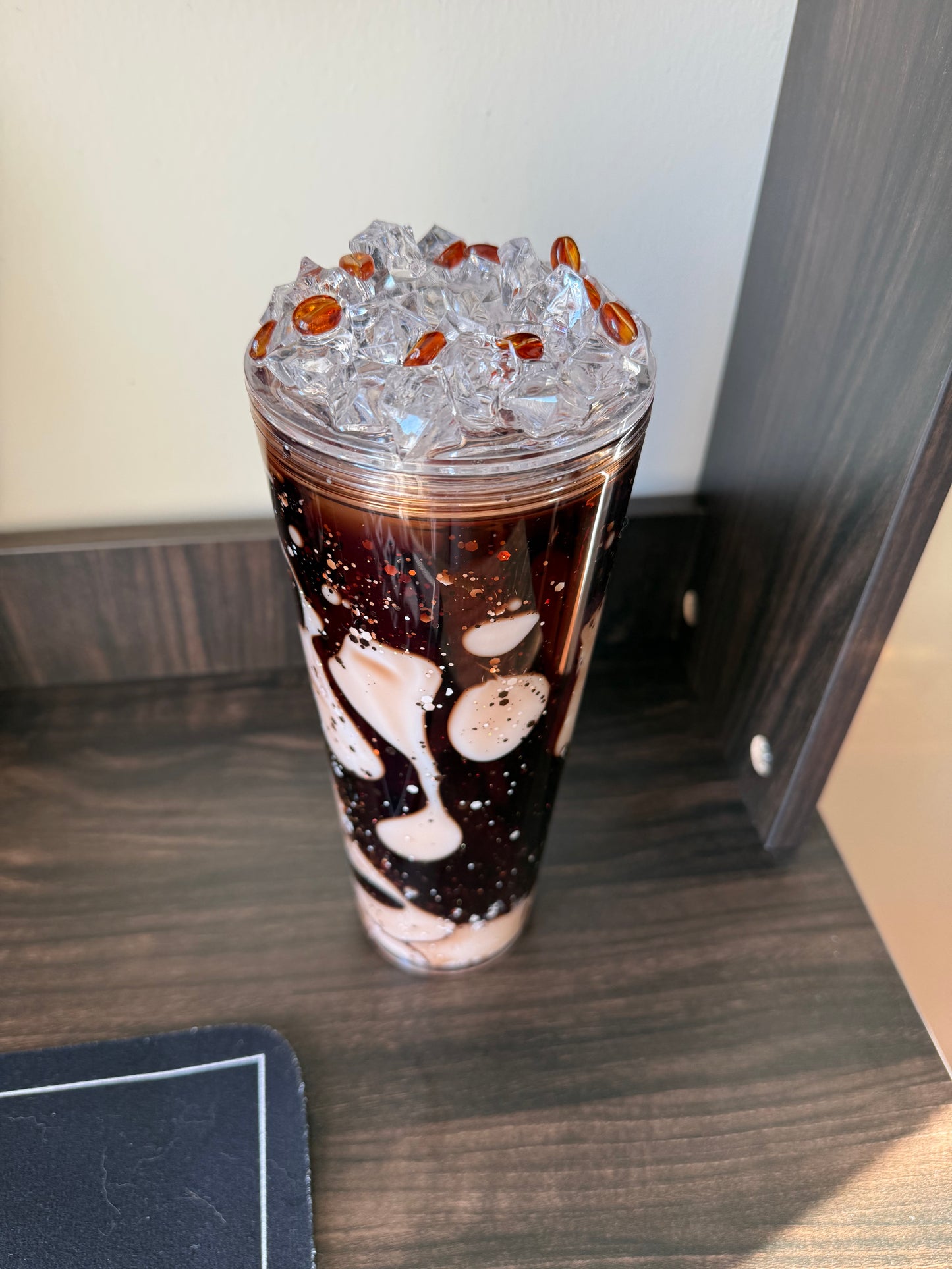 Coffee Lava 24oz