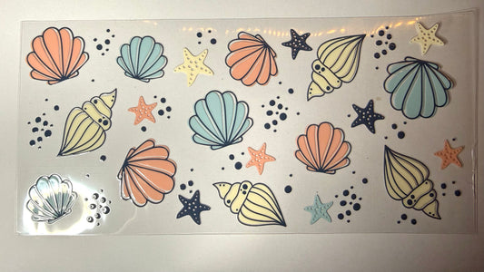 Shell life