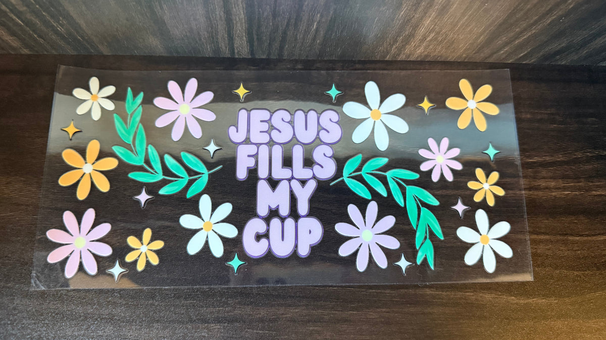 Jesus