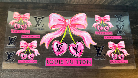 LV Cherries