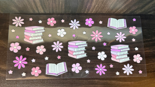 Girly books