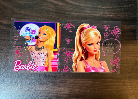 Barbie 4