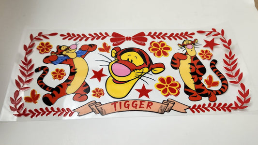Tigger
