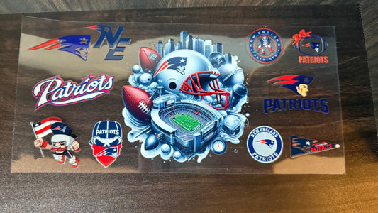 Patriots