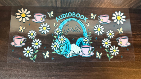 Audio Book