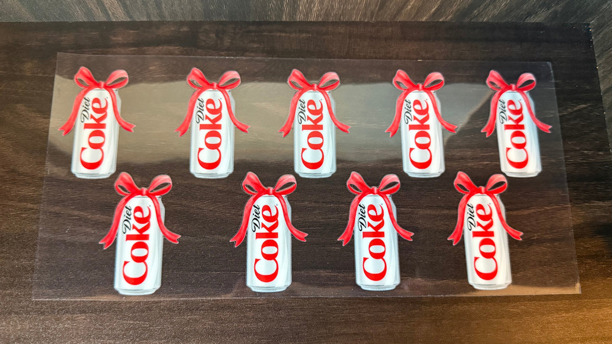 Diet Coke