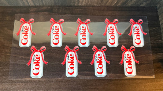 Diet Coke