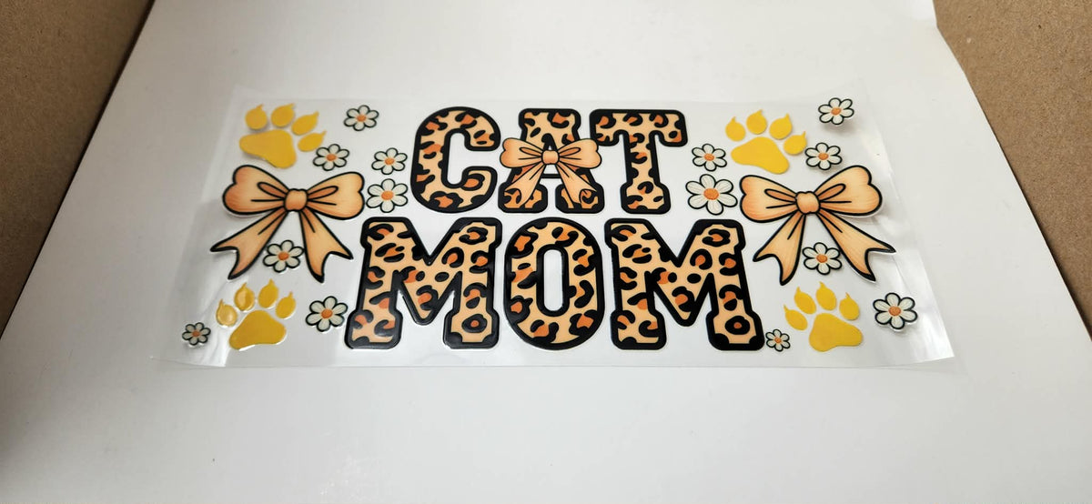 Cat mom2