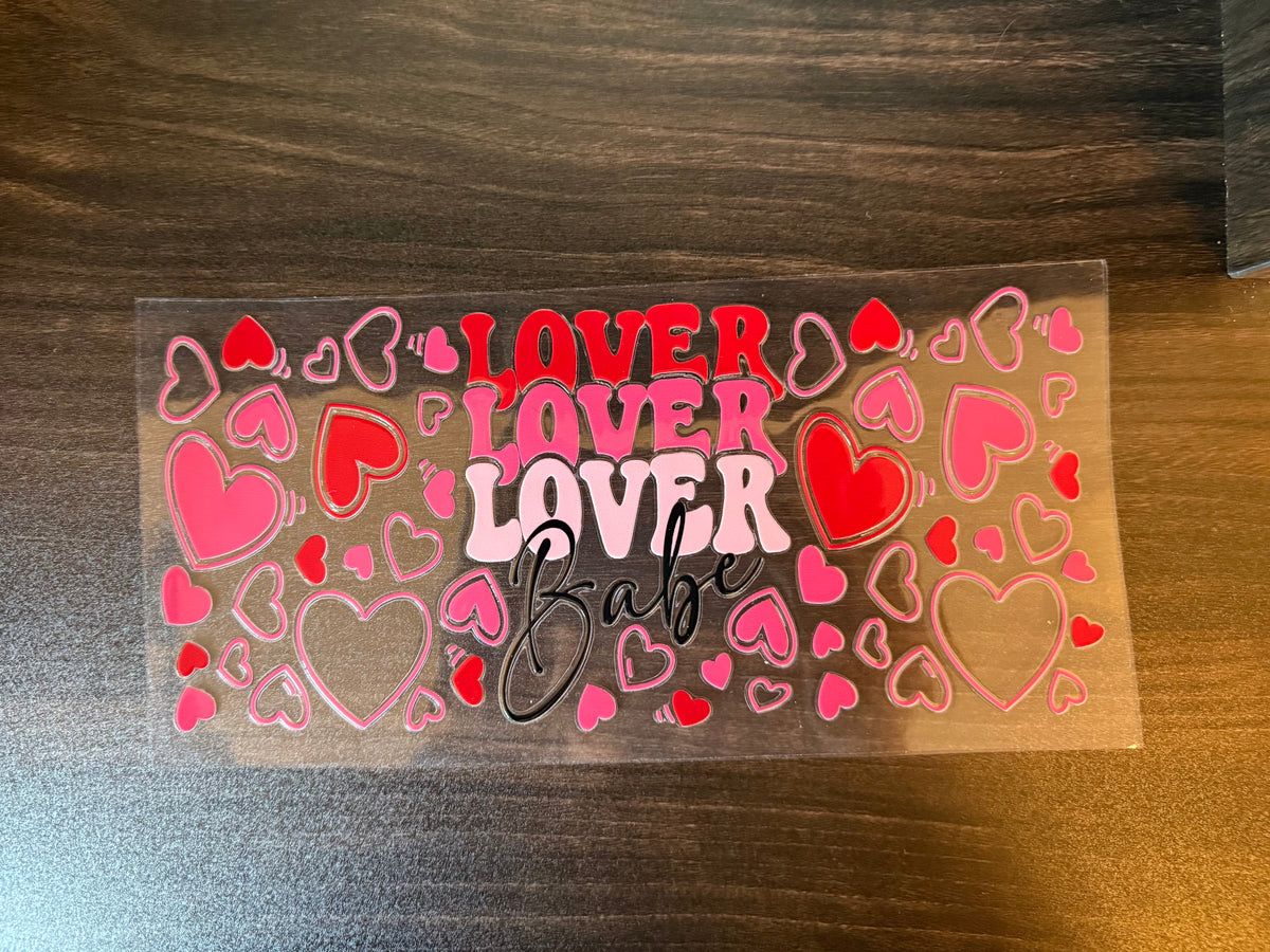 Lover