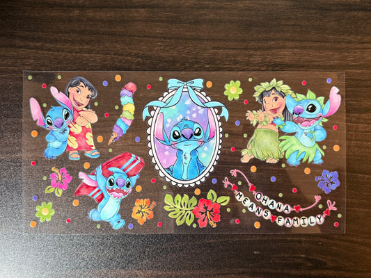 Ohana