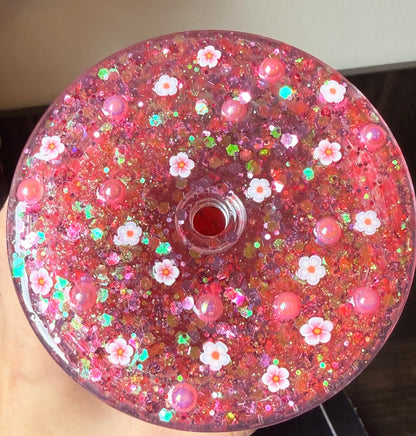 Cat Eye Snow Globe