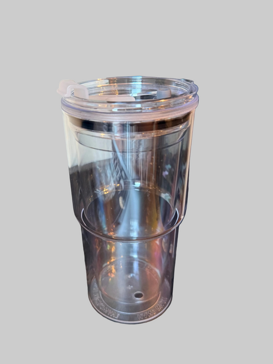 18oz Acrylic Cup