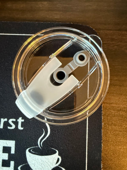 18oz Acrylic Cup