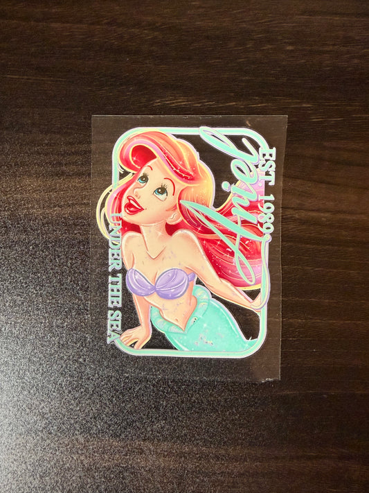 Mermaid