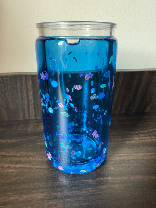 Aquarium Flow