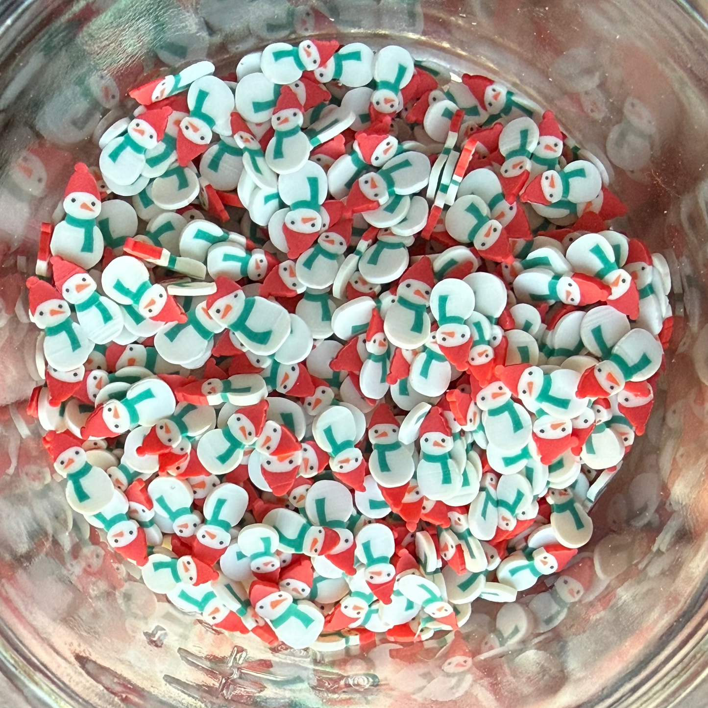 Snowmen