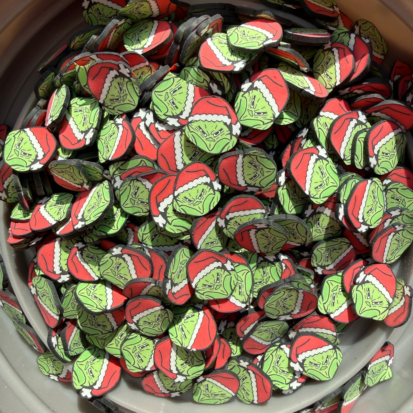 Grinchmas