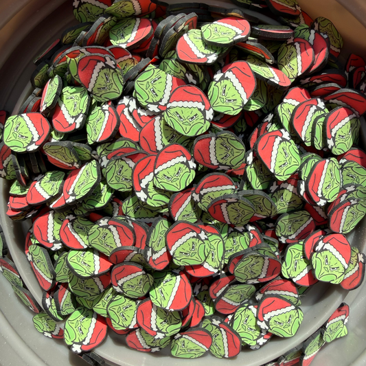 Grinchmas