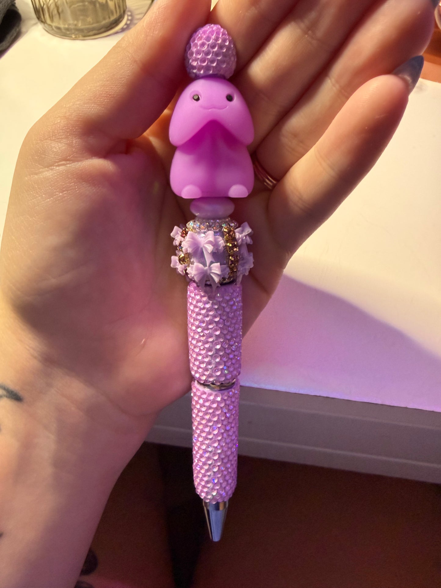 Purple Richard