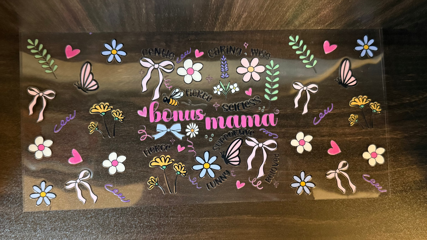 Bonus mama