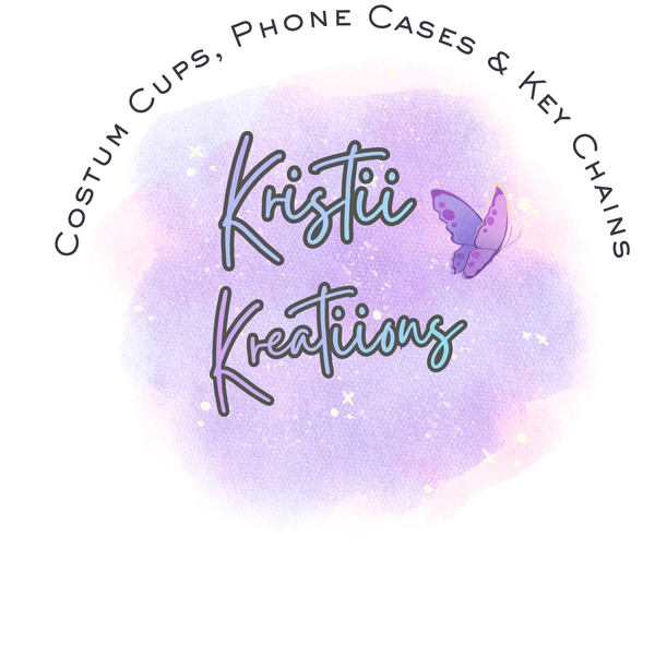 Kristii Kreatiions