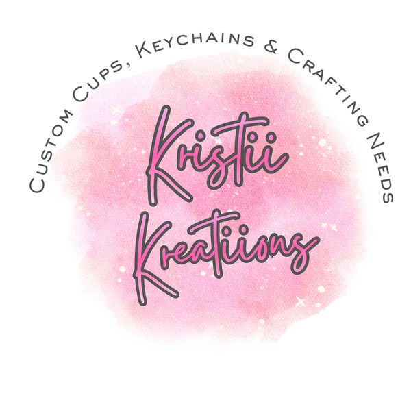 Kristii Kreatiions