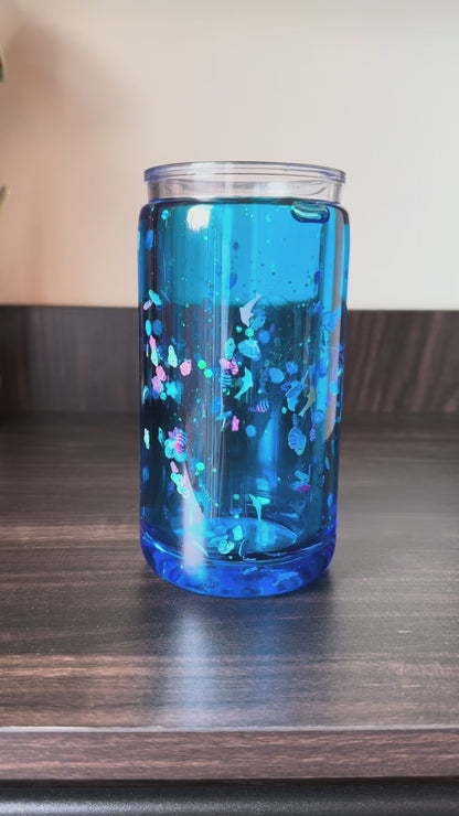 Aquarium Flow